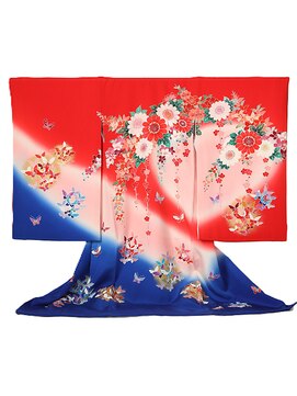 アンベリール(embellir) お宮参り女児11 ¥11,000