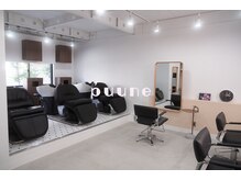 プーネ(puune)の雰囲気（puune  hairsalon【ハイライト、ブリーチ、パーマ】）