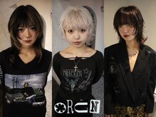オルン(ORGN.)