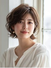 ヘアーバランス(hair BALANCE)