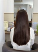 新規お得クーポンあり【見附　今町】ロングストレート