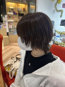 ファースト 仙台店(first) オリーブベージュ