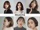 フェリシータ ミューズ(FELICITA musse)の写真