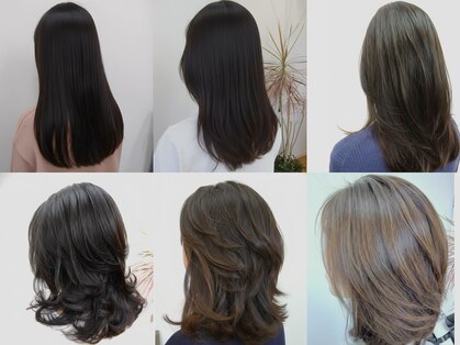 シンシア(CYNTHIA)の写真