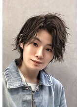 ラブズラフズ 下上津役店 (Loves Laughs)&nbsp;小野 優太