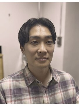 ニュアンスパーマ