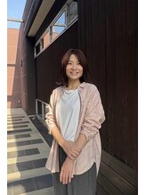 ヘアー リッツ 武豊店(Hair Ritz)&nbsp;大岩 