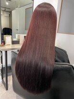 マウ リノ(Mau-Lino)&nbsp;ワインレッド