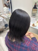 ゼルアヴェダ イオンモール与野(ZELE AVEDA)&nbsp;髪質改善縮毛矯正