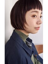 コス(kos)&nbsp;ミディアムレイヤーカット/似合わせカット/kos/二子玉川