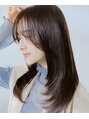 アイニティ 江坂(Inity) 朝のスタイリング3分。巻かなくても決まる大人レイヤー