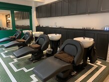 【シャンプースペース】