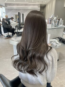 ルクス(Luxs) 赤み消しカラー/グレージュ