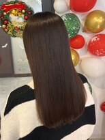 シーバイスリー 綱島(C×3)&nbsp;縮毛矯正