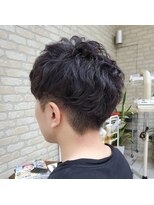 レーコ ヘアーアンドビューティー(REKO hair&beauty) テス