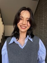 ハウディ(Howdy) ミディアムレイヤー