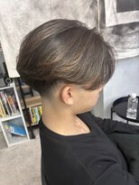 メンズサロンロス(LOSS)&nbsp;shunpeestyle