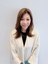 アグ ヘアー フラウ 名取手倉田店(Agu hair frau)&nbsp;小島 真澄