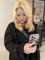 フェリアファム 北千里(FERIA fam)&nbsp;イエローベージュ