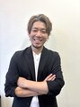 ビグディーサロン(BIGOUDI salon koshien)/小林　大輝［ショート/ボブ/髪質改善］