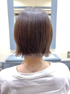 ザファーストラウンジ 練馬中村橋店(The 1st Lounge) guest hair
