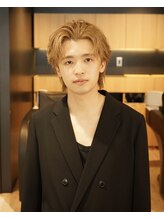 ラヴィズムバイフィフス 大宮店(LUVISM by fifth) 大谷 魁