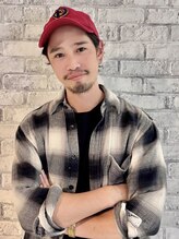 タブーアイ(TABOO.i)&nbsp;伊藤 真規
