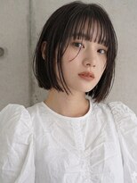 アデ アトリエ(ade atelier)&nbsp;コンパクトボブ