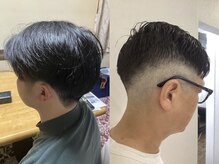 ヘアー倶楽部