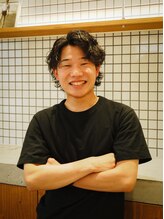コージー ルーム バイ メゾン(COZY LOOM by Maison)&nbsp;川崎 健翔