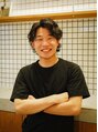 コージー ルーム バイ メゾン(COZY LOOM by Maison) 川崎 健翔