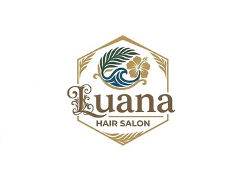 Luana HAIR SALON 【7/31 NEW OPEN】の写真/いくつになってもオシャレを楽しんで欲しい!誰でも相談しやすく居心地の良い空間をご提供します★<新富町