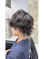オンワン(On 1s) メンズインナーカラー