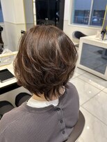 アッシュ 青葉台店(Ash)&nbsp;外はねショート