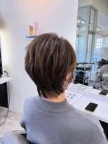 デュールイースト(Duul East)&nbsp;ショートウルフ