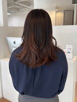 ヤード(YARD) レッドブラウン