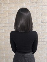プロデュース 陽光台店(Produce) 髪質改善カラー