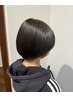 【当日田口限定】ご褒美時間♪カット＋シャンプー+トリートメント￥7000