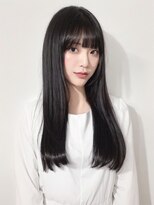 WOODE ECLART 髪質改善 全席個室サロン 大宮駅東口店 【11月OPEN（予定）】&nbsp;大宮東口／前髪と暗髪ストレート