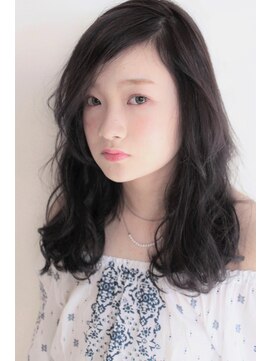 ダリー 発寒南店(Dali) DEEP ASH GRAY