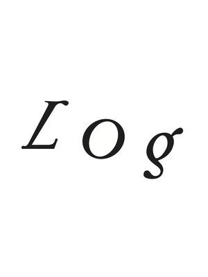 ログ 仙川(Log)