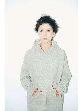 ホハバ(hohabba.) けさき。