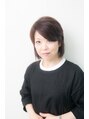 ビスコンティ(VISCONTI) 中村 展代
