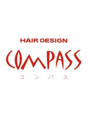 ヘアデザイン コンパス(Hair Design COMPASS)