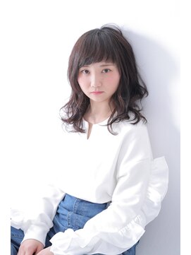 ブレス 布施店(brace) 韓国風/髪質改善サロン/髪質改善トリートメント/布施駅