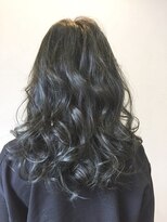 モップアップ(Mop up) マットアッシュ×ローレイヤー