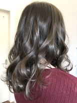 ロイヤルヘアー(ROYAL HAIR)&nbsp;マットグレージュ7トーン