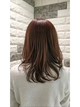 プログレス 荻窪店(PROGRESS) セミディー