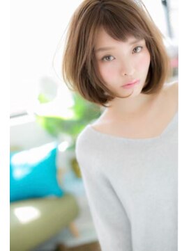 トゥルース 我孫子店(TRUTH) ショート