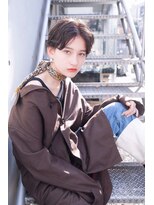 アメリ 新宿(Ameri)&nbsp;Ameri センターパート【新宿】